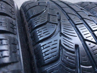 205/55/ R17- Pirelli.2020г. foto 7