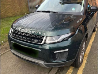 Piese range roger evoque land rover range rover evoque zapciasti razborca land rover range rover 2.0 фото 4