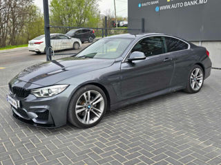 BMW 4 Series foto 5