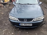 Opel Vectra foto 7