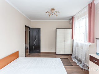 Apartament cu 2 camere, 48 m², Poșta Veche, Chișinău foto 2