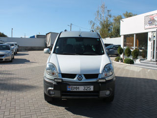 Renault Kangoo foto 2