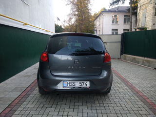 Seat Altea foto 2