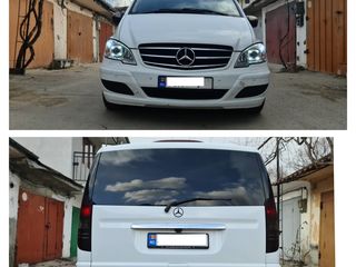 Mercedes Viano foto 4