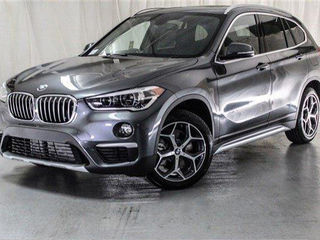 BMW X1 foto 2