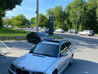 BMW 3 Series foto 1