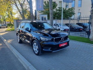 Volvo XC40 foto 3