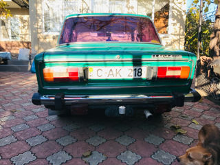 Lada / ВАЗ 2106 foto 4