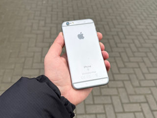 iPhone 6s 64 GB foto 4