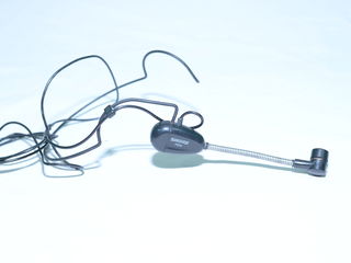 Microfon Headset Shure PG30 - Livrare gratuită foto 1