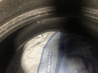 Vind cauciucuri ptactic noi riken 215/45 r17 91v xl snow (made in serbia by michelin) foto 7