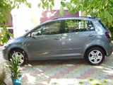 Volkswagen Golf Plus foto 7