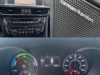 KIA Optima фото 7