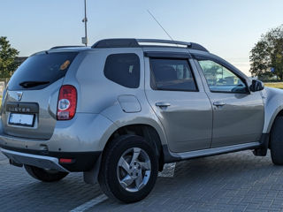 Dacia Duster foto 3