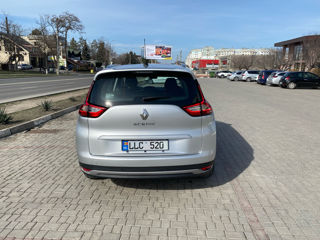 Renault Grand Scenic фото 6