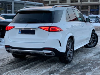 Mercedes GLE foto 5