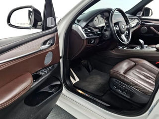 BMW X5 foto 11