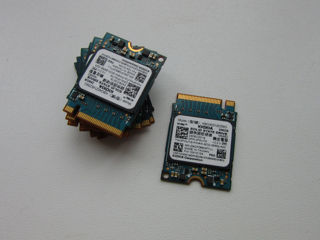 SSD 256gb M2