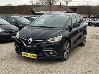 Renault Grand Scenic foto 7