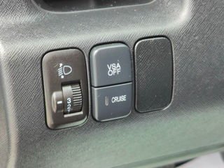 Honda CR-V foto 15