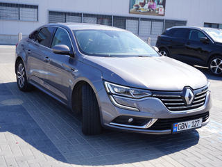 Renault Talisman foto 1