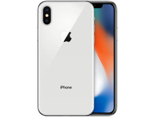 iPhone X