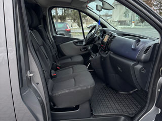 Opel Vivaro foto 5