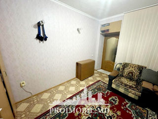 Apartament cu 2 camere, 38 m², Buiucani, Chișinău foto 2