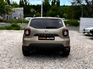 Dacia Duster foto 6