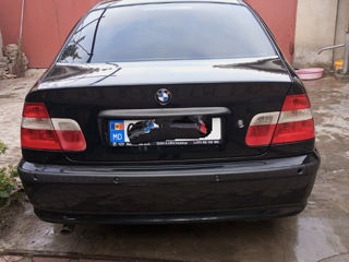 BMW 3 Series foto 2