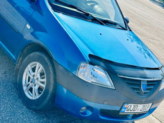 Dacia Logan foto 3