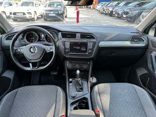 Volkswagen Tiguan foto 15