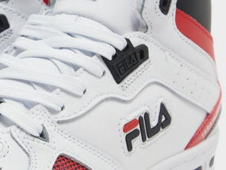 FILA originale, piele naturală, mărimea 38 foto 5