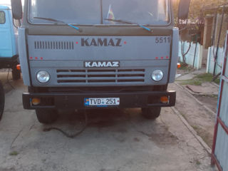 KAMAZ 1155