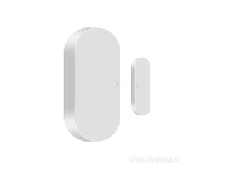 Magnetic Door Sensor Tuya Smart Zigbee, Датчик двери/окна. foto 1