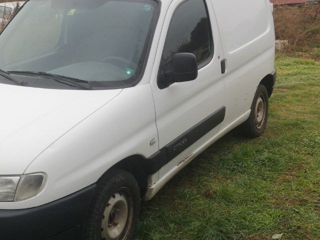 Citroen Berlingo foto 2