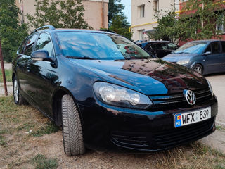 Volkswagen Golf foto 2