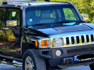 Hummer H3 foto 1