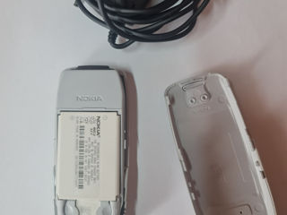 Nokia 5210, 6110, 5110,6310i, 3310 foto 4