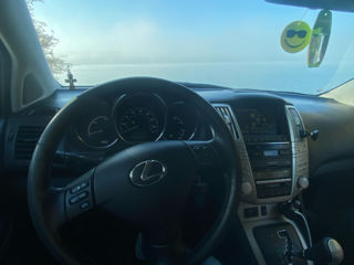 Lexus RX Series foto 2