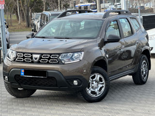 Dacia Duster фото 4