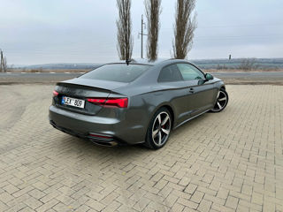 Audi A5 foto 4