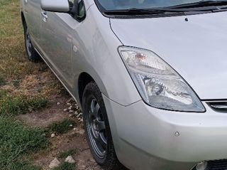 Toyota Prius foto 4