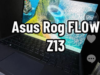 Asus Rog Flow Z13 foto 3