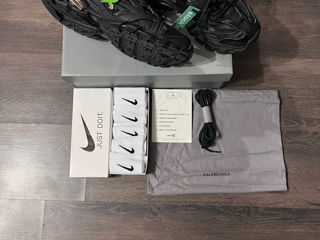 Balenciaga Track-2 фото 4