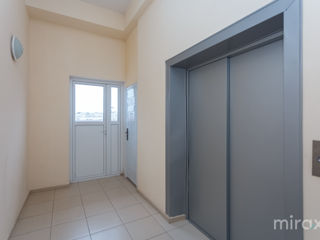 Apartament cu 3 camere, 138 m², Râșcani, Chișinău foto 10