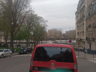 Fiat Qubo foto 3