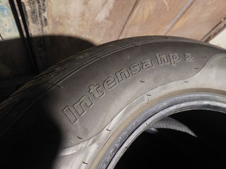 Sava Intensa HP 2 215/65 R16 foto 6