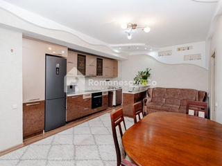 Apartament cu 2 camere, 80 m², Buiucani, Chișinău