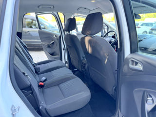 Ford C-Max foto 18